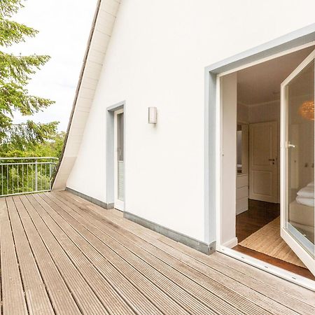 Ferienhaus Bansin Das Moderne 塞巴特黑灵斯多夫 外观 照片